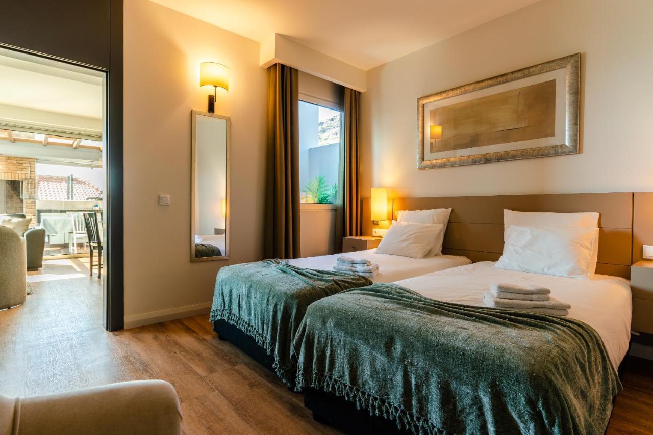 Calheta Tangerine House Villa Arco da Calheta  Dış mekan fotoğraf