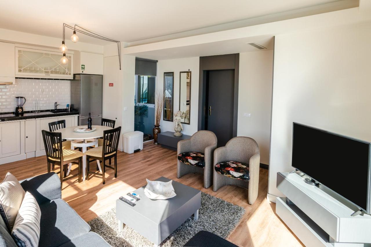 Calheta Tangerine House Villa Arco da Calheta  Dış mekan fotoğraf